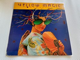 Yellow Magic Ochestra