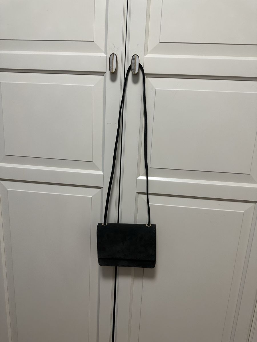 Borse da donna: YOOMEE Layla Tasche, grau, neu mit Etikett – Nuovo e nell'imballaggio originale da Erlinsbach SO venduto da aka_5b2y
