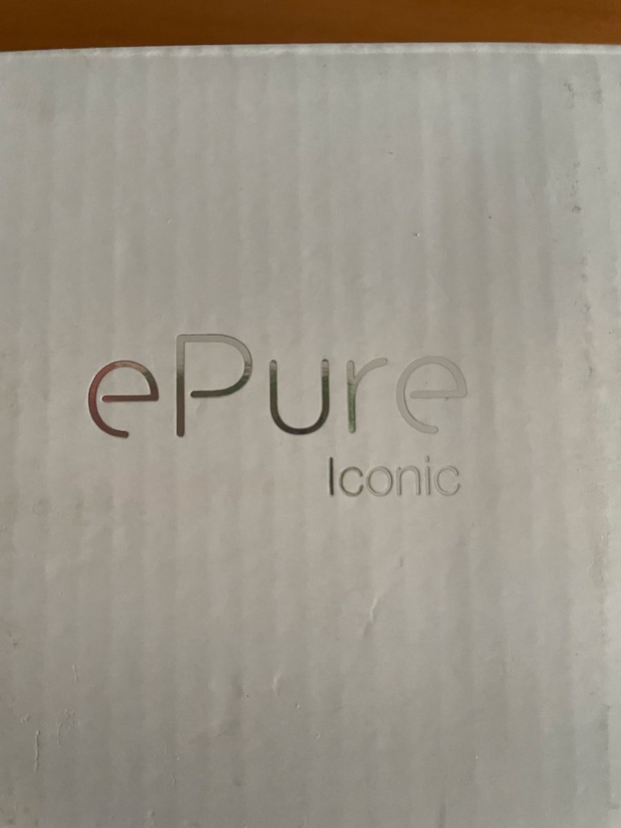 Telefone: telefono fisso ePure Iconic – Neu (gemäss Beschreibung) aus Breganzona von Patrizia-S 1