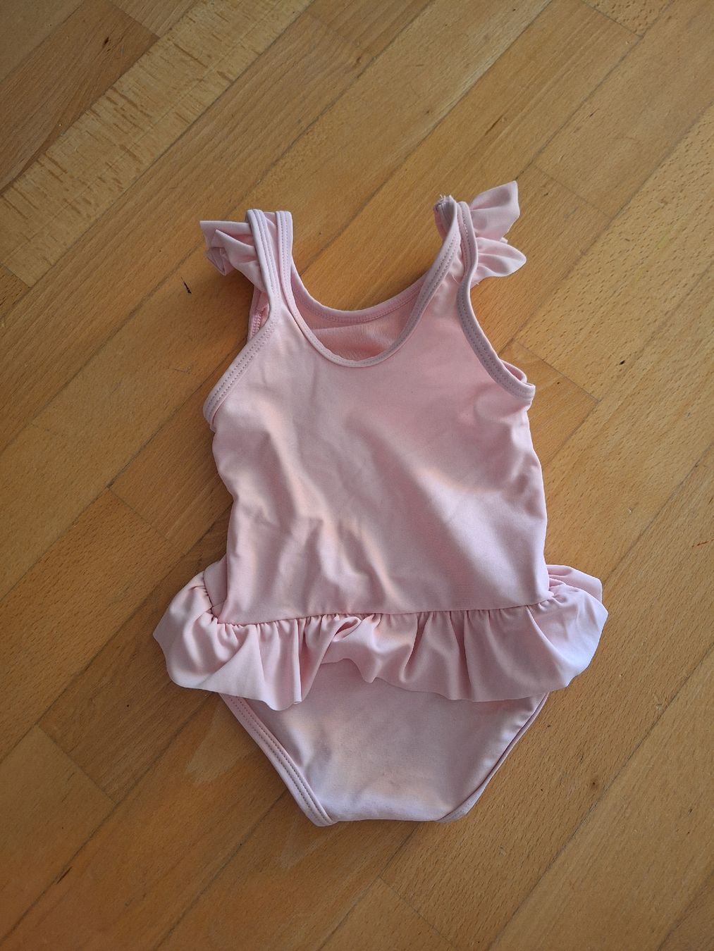 Migros Maillots de bain: Badekleid "Erdbeere" in Gr. 80 – D'occasion à Oberrieden par man_9tm2 1