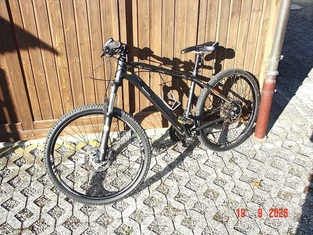 Velos: Orbea MX 26 – Gebraucht aus Inkwil von suruam02