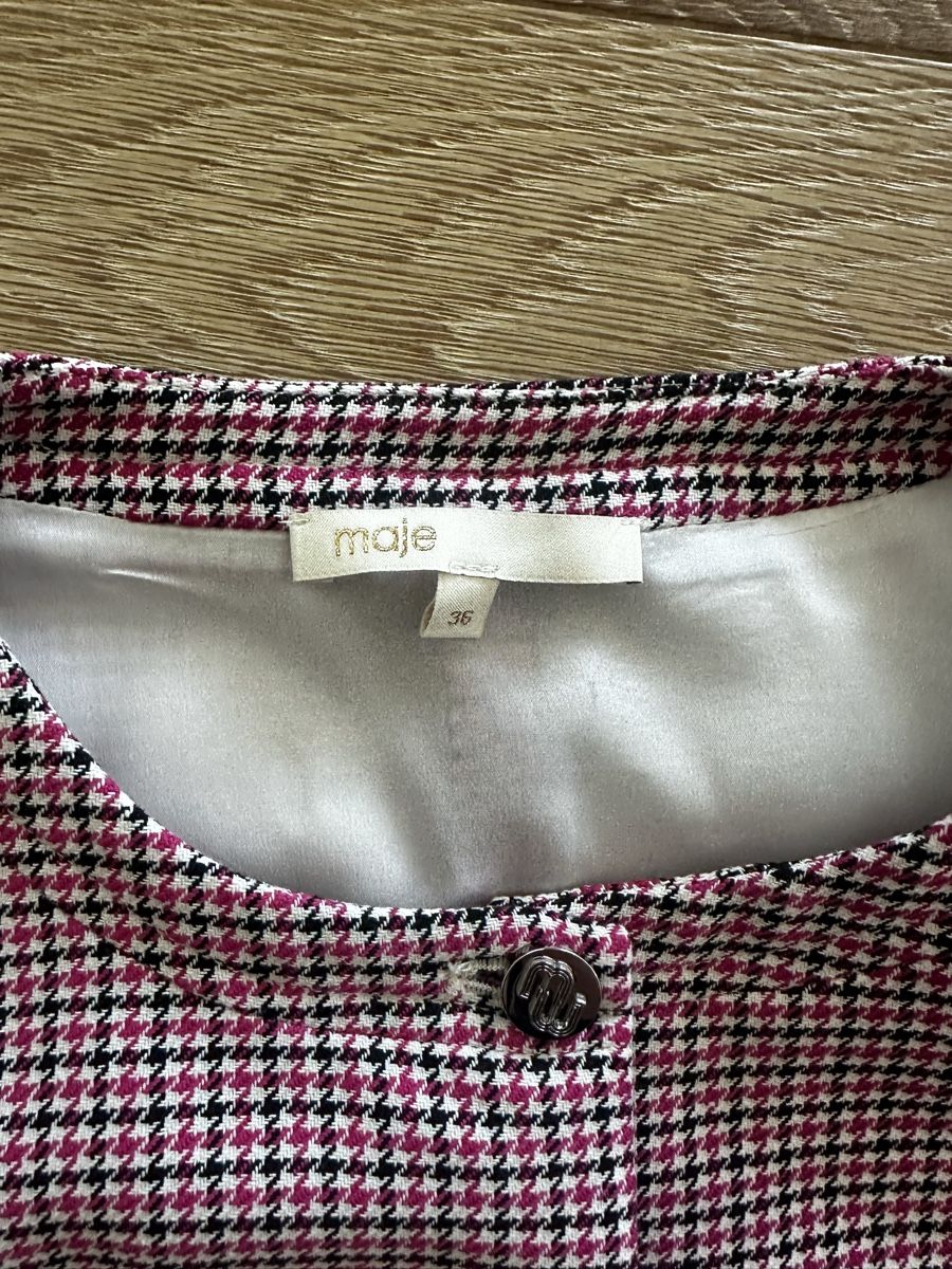 Maje Vestiti: Maje dress – Nuovo (secondo la descrizione) da Erlenbach ZH venduto da Kevlau 2