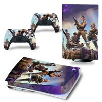 PS5 Skin Fortnite