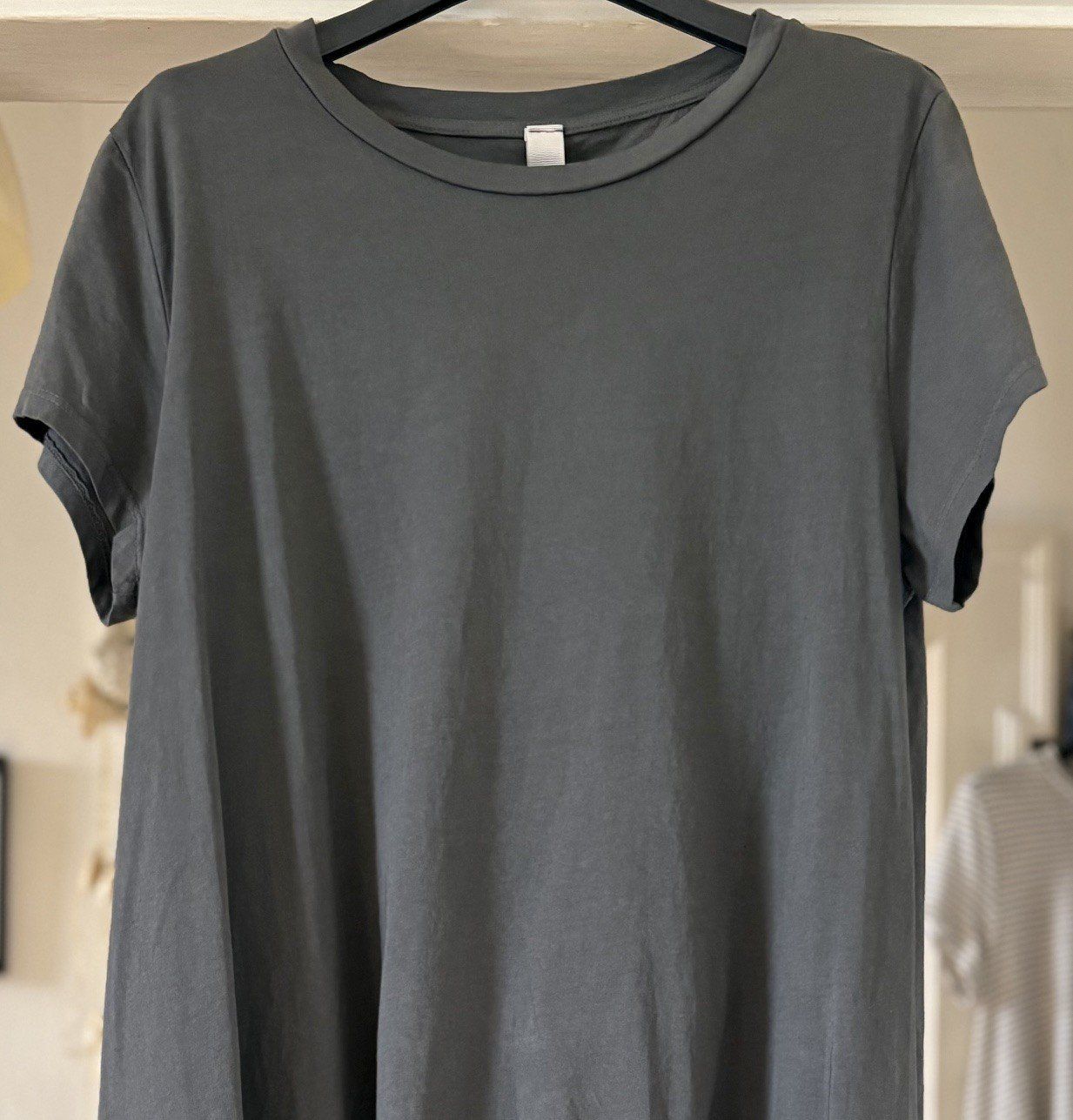 T-shirt: T-SHIRT EN COTON!! M – Nuovo e nell'imballaggio originale da Locarno venduto da NicoNion 3