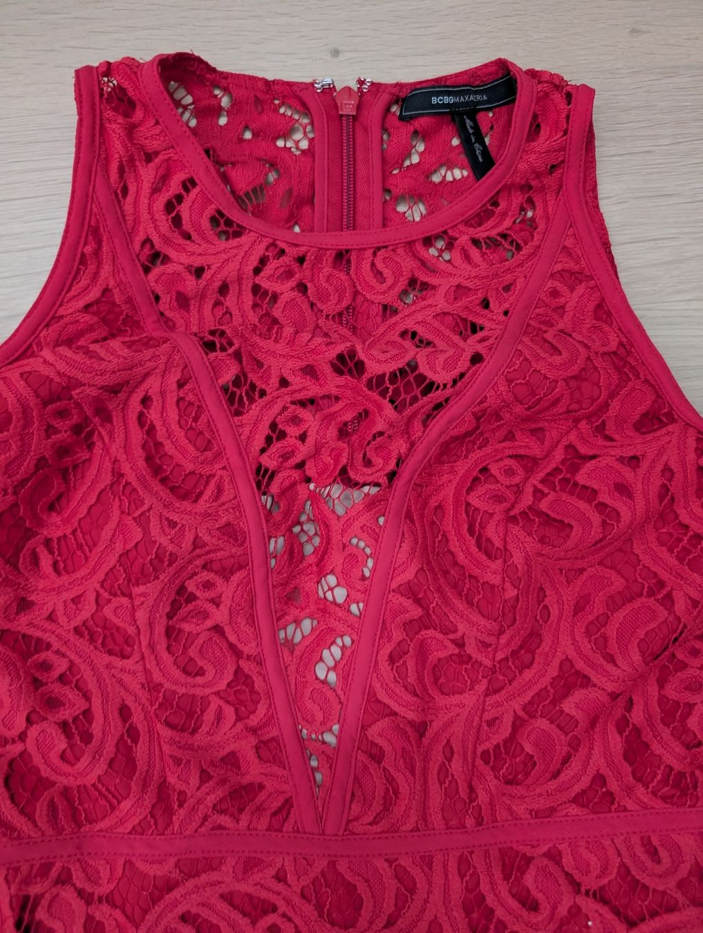 Kleider: bcbgmaxazria Kleid wie neu – Neu (gemäss Beschreibung) aus Kloten von Pandora123 2