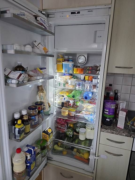 Miele Frigoriferi: Miele Kühlschrank K 35543-55 idf – Usato da Widnau venduto da B6X