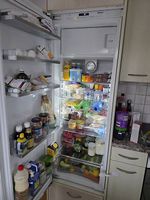 Miele Kühlschrank K 35543-55 idf