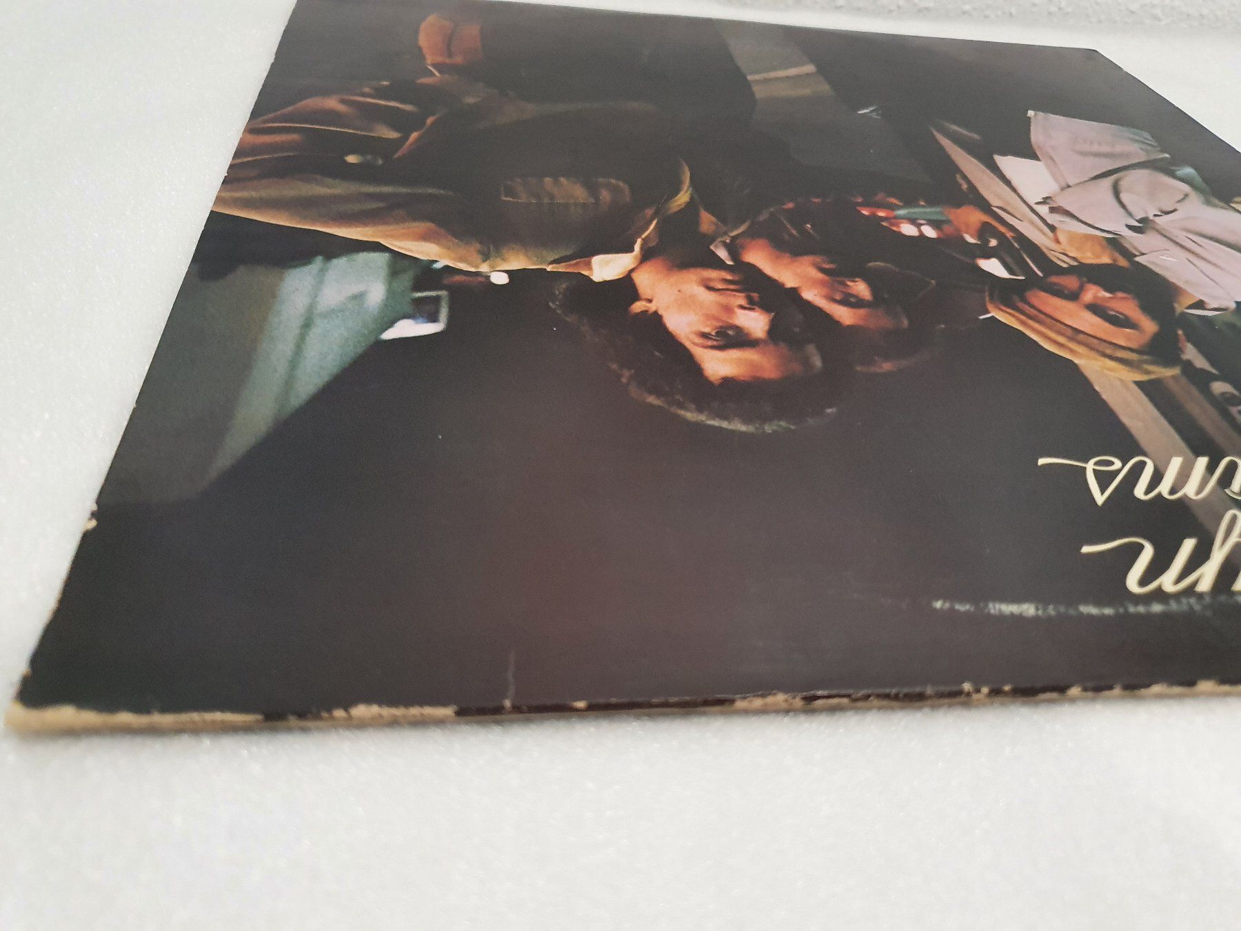 Dischi in vinile: Brooklyn Dreams – Sleepless Nights – Usato da Uster venduto da Vinyl-Leidenschaft 3