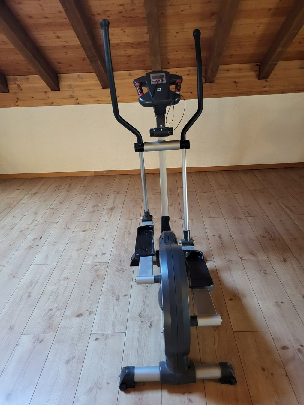 Kettler Vélos d'appartement: Steper, Hometrainer – D'occasion à Niederlenz par alpha.t14 4