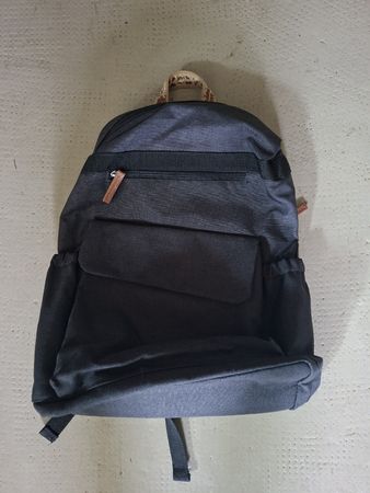 Sac à langer, Sac a dos