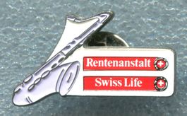 Rentenanstalt  Swiss Life