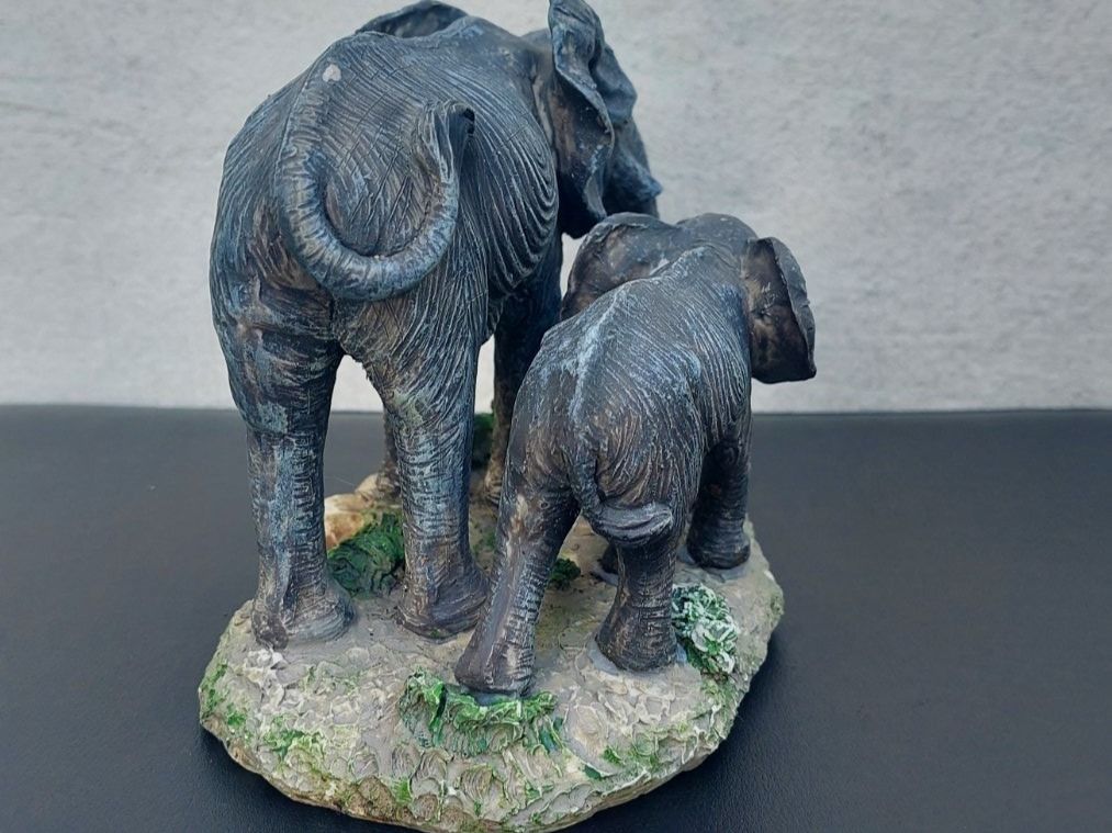 Sculture & Statue: Elefanten Skulptur – Usato da Rütihof venduto da cla_v8dy 3