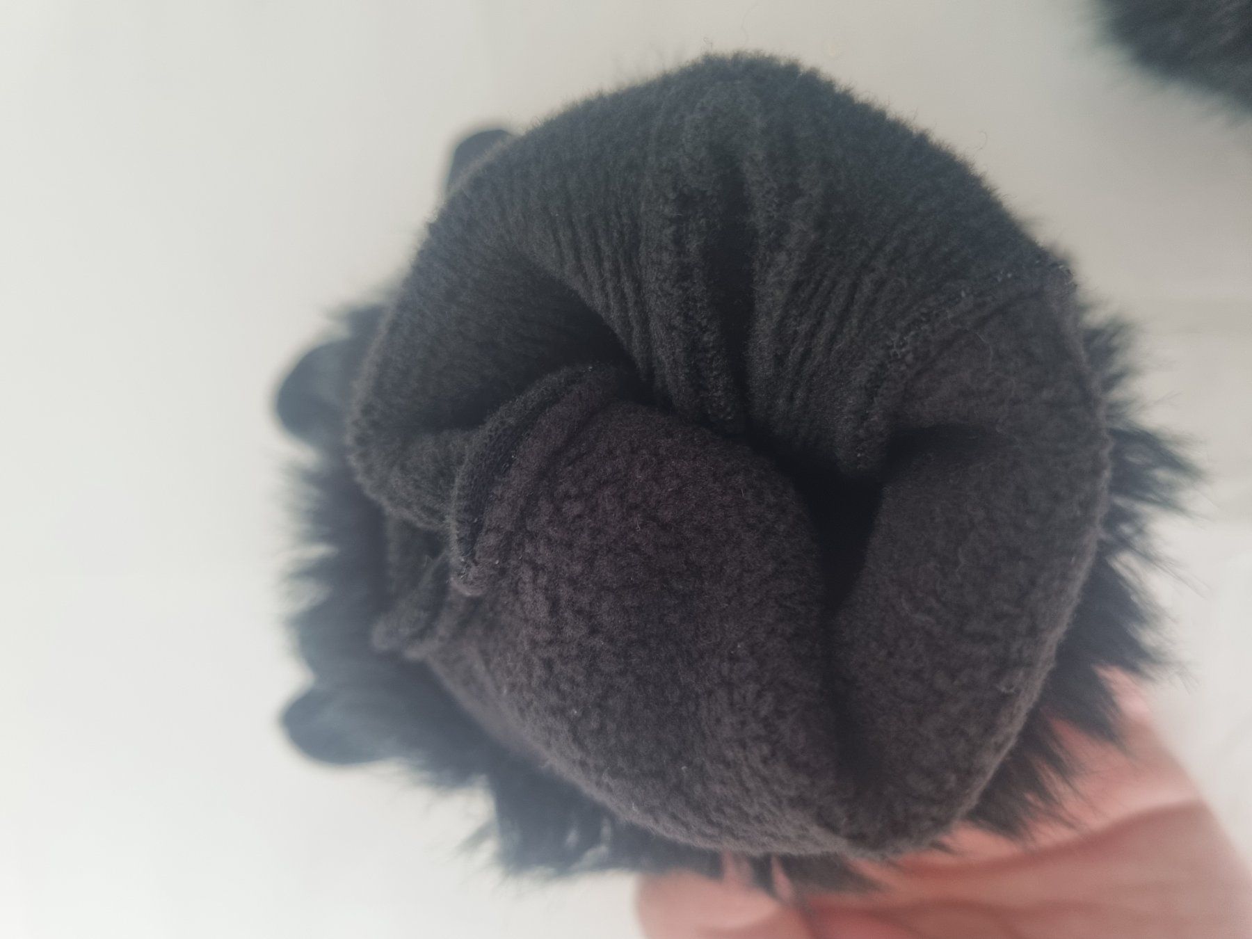 Kleiderpakete: Wunderschöne Wintermode: Handschuhe, Stirnband & Schal – Neu (gemäss Beschreibung) aus Watt von fra_tad 3