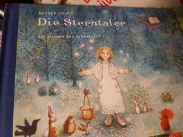 Verschiedene  Kinder Bücher