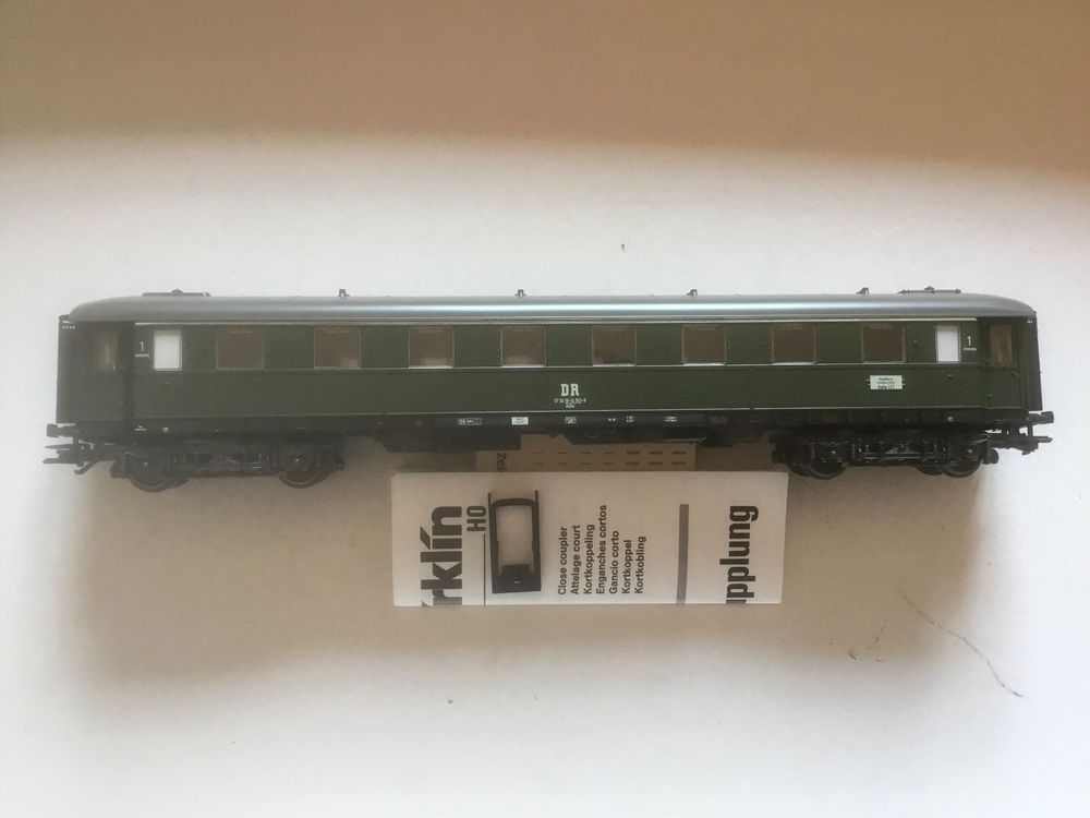 m-rklin-4375-personenwagen-der-dr-epoche-iii-acheter-sur-ricardo