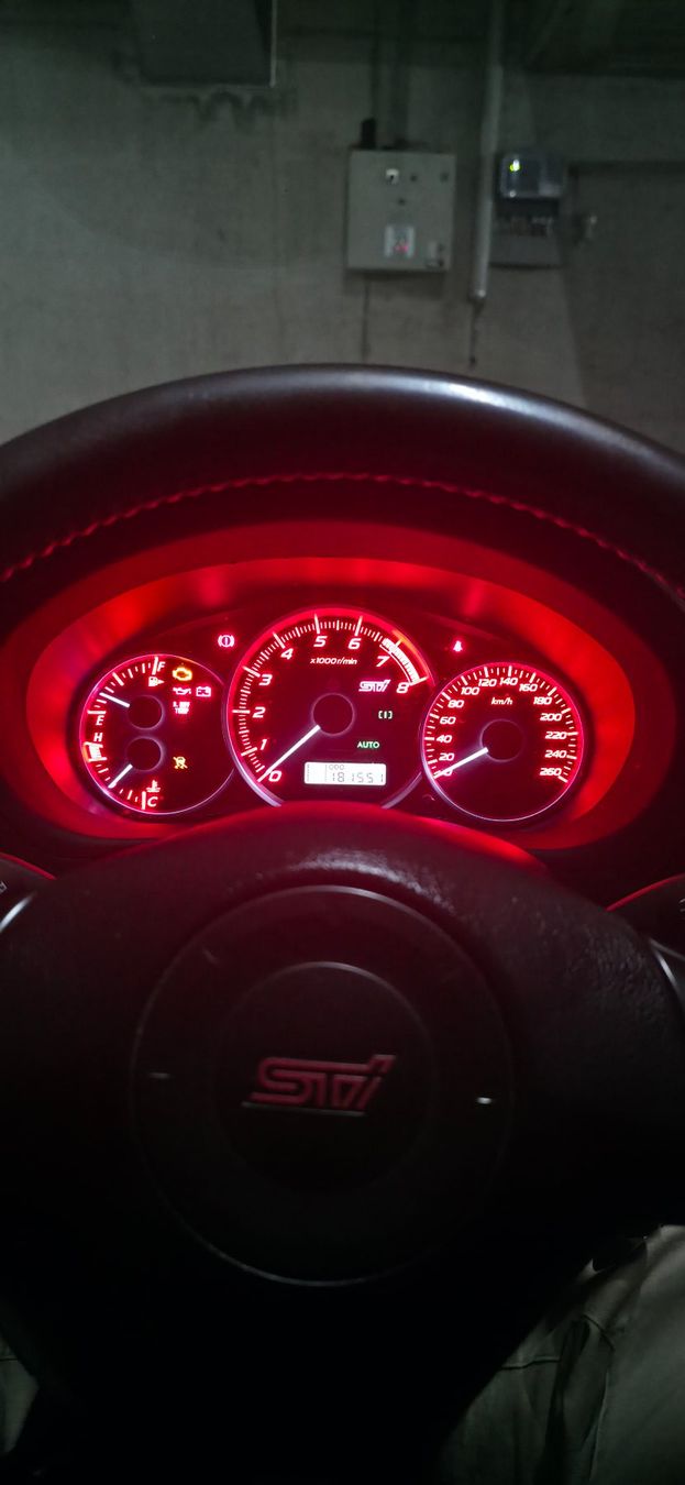 Subaru Autos: Subaru WRX STI 2.5l 2010 – Gebraucht aus Oberkulm von SwissSimi 4