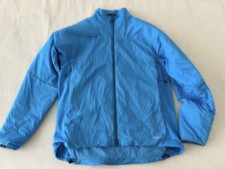 5x Mammut Midlayer XXL
