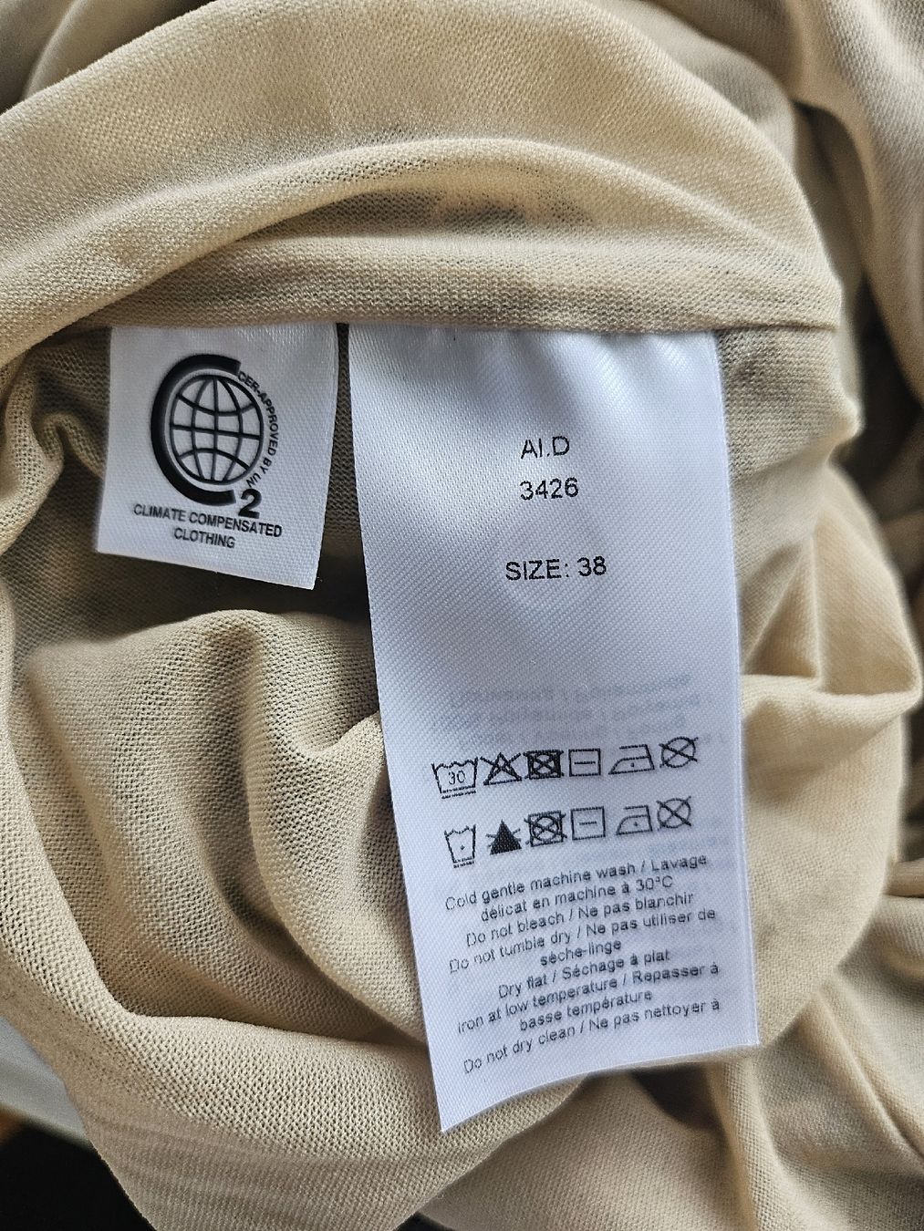 Ganni Röcke: Ganni Rock Leoprint Gr. 38 - Neu – Neu und originalverpackt aus Bülach von ane_yn2b 2