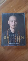 Buch: Shaolin Spirit