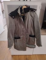 Combo Tragejacke für 3 Jahreszeiten Gr. S/M