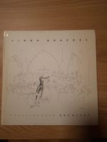Linda Graedel Schaffhauser Bachfest Buch mit IWC Beilage