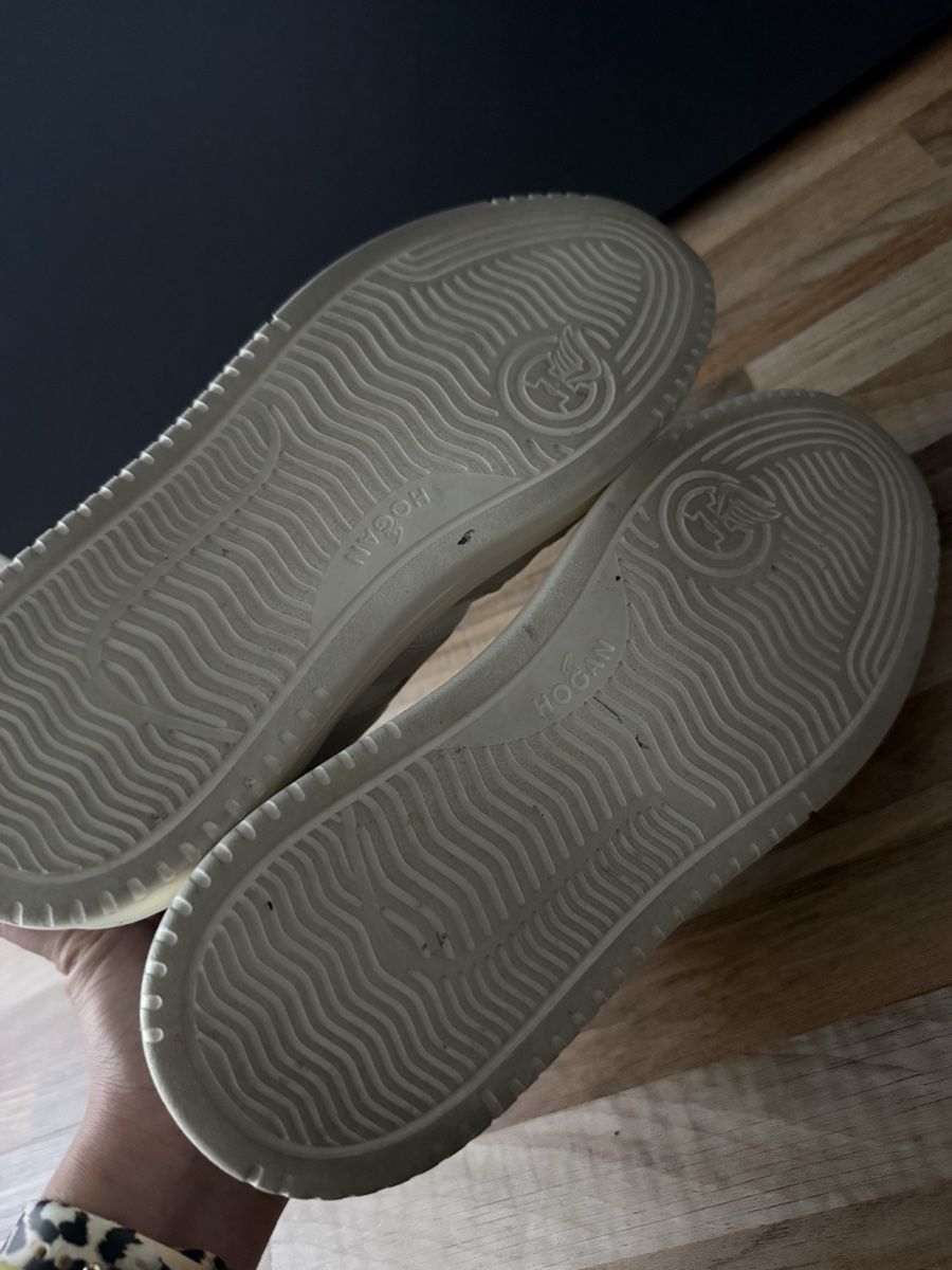 Hogan Scarpe da uomo: Hogan Sneakers – Usato da Buchs AG venduto da MiWeFe17 4