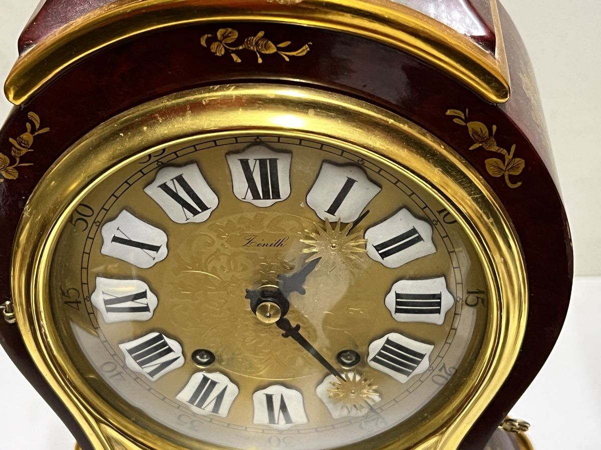 Orologi da terra & Orologi da parete: Pendule Lot 8 pièces – Usato da bassecourt venduto da LiN2004 8