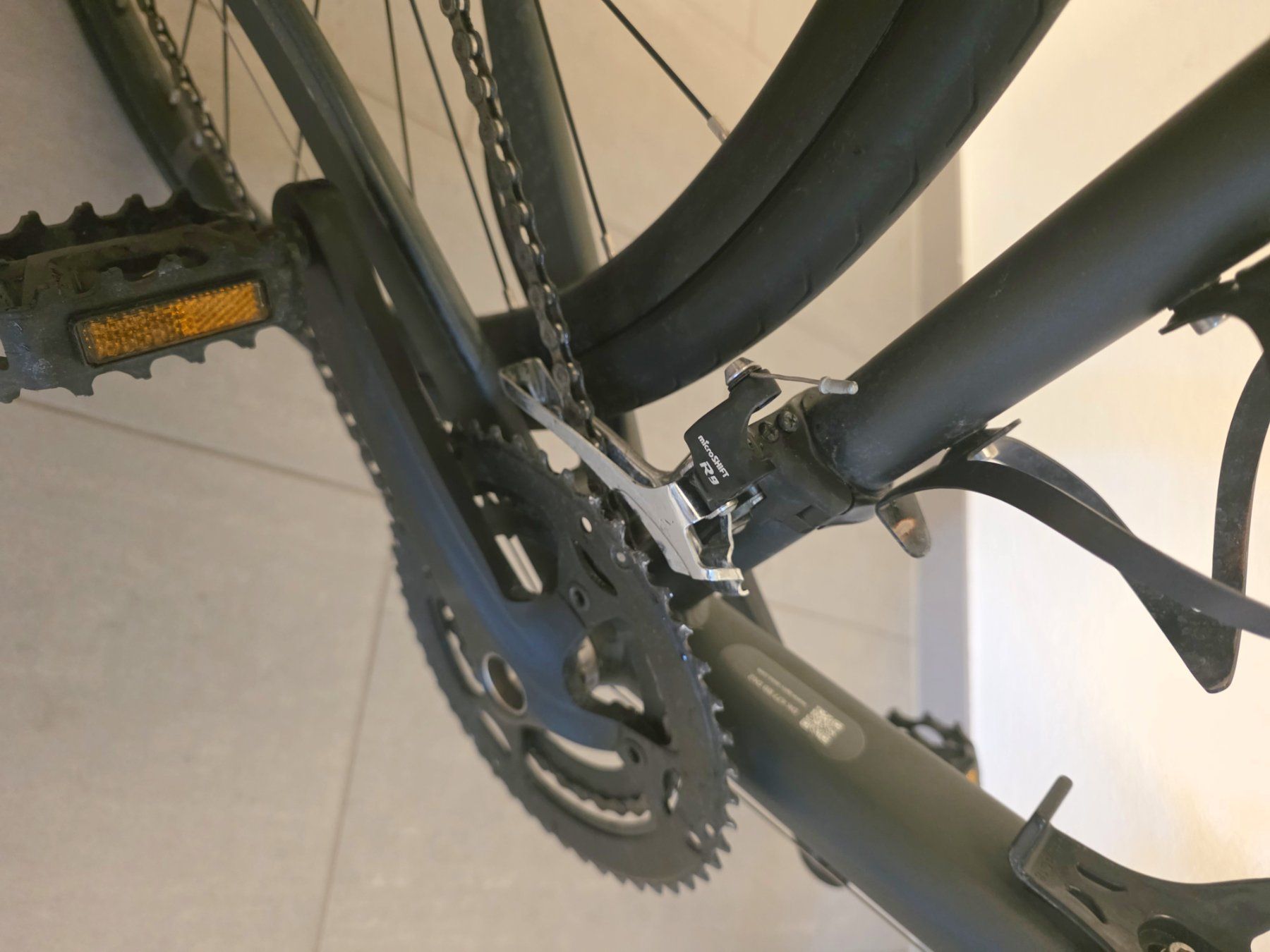 Decathlon Biciclette: TRIBAN 500, 2025 (M) – Usato da Oberwil BL venduto da pat_q92h 7