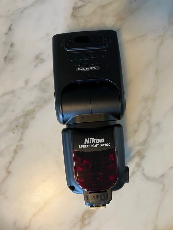 Nikon Fotocamera: Nikon D7000 Kamera mit Zubehör Set – Usato da Berneck venduto da Stegi1 3