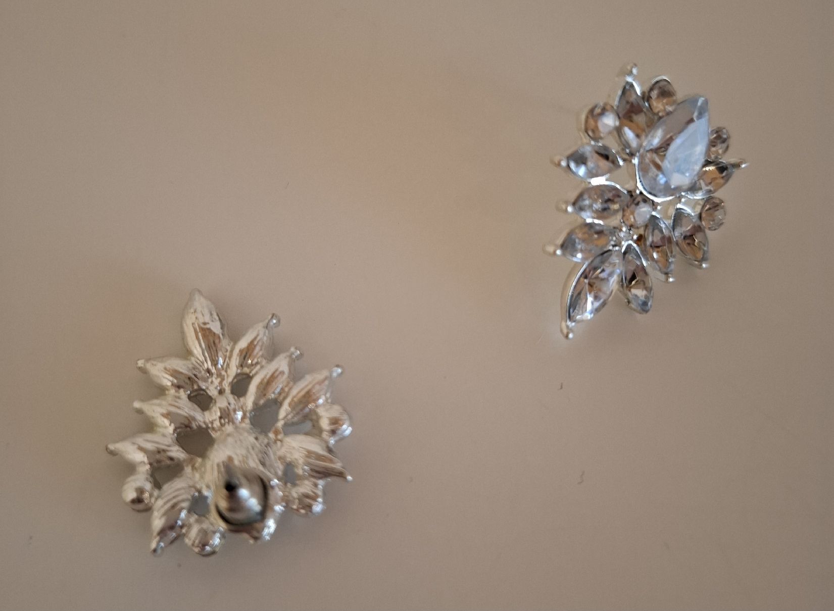 Boucles d'oreille: Ohrstecker – Neuf (Voir description) à Lütisburg par amerika123 1