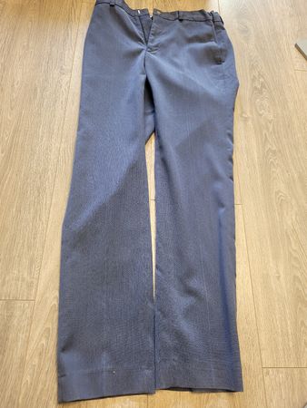 Kids Suit Trousers
