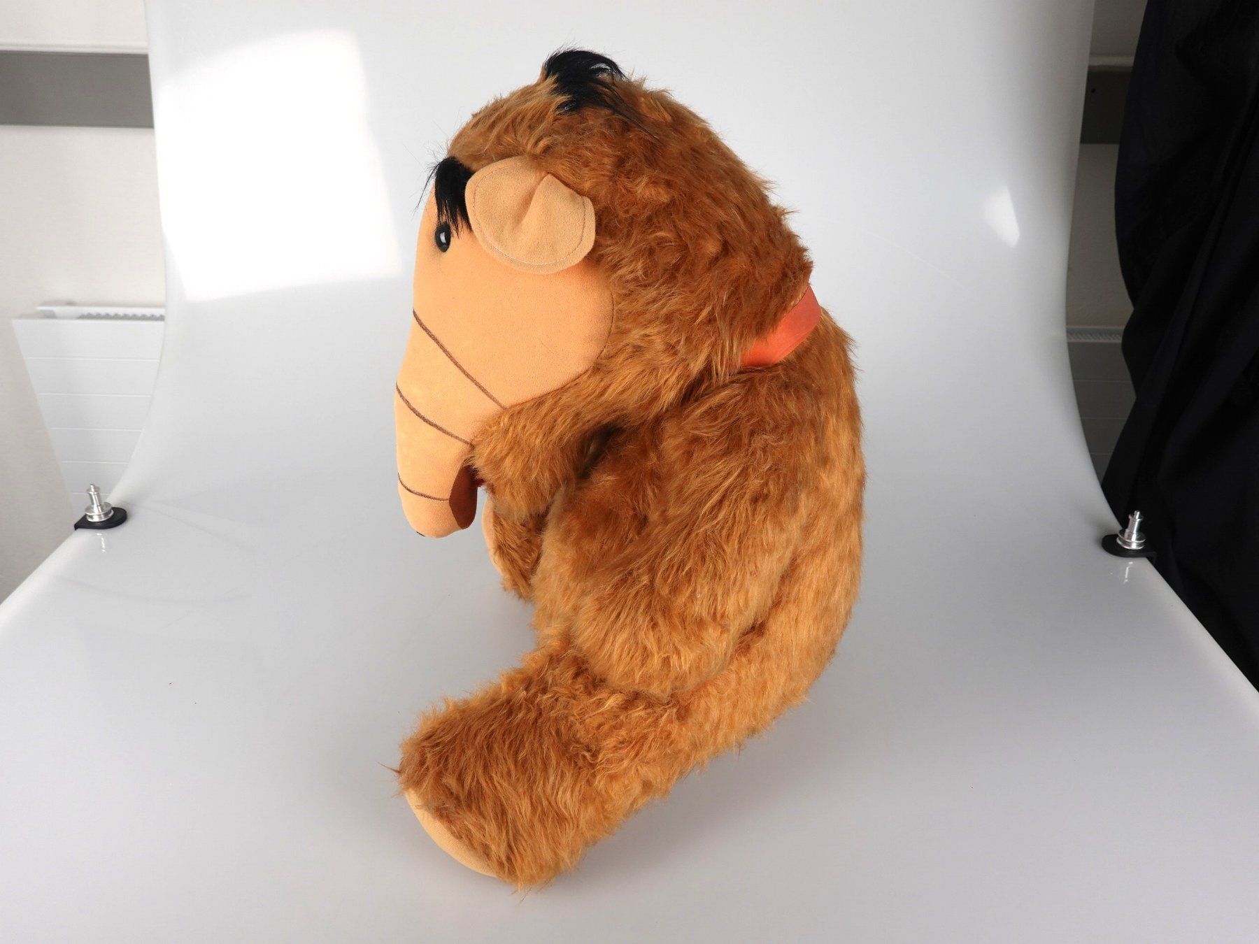 Giocattoli: ALF Plüschtier 56cm – Usato da Rüti ZH venduto da Restwert_Rueti_ZH 1