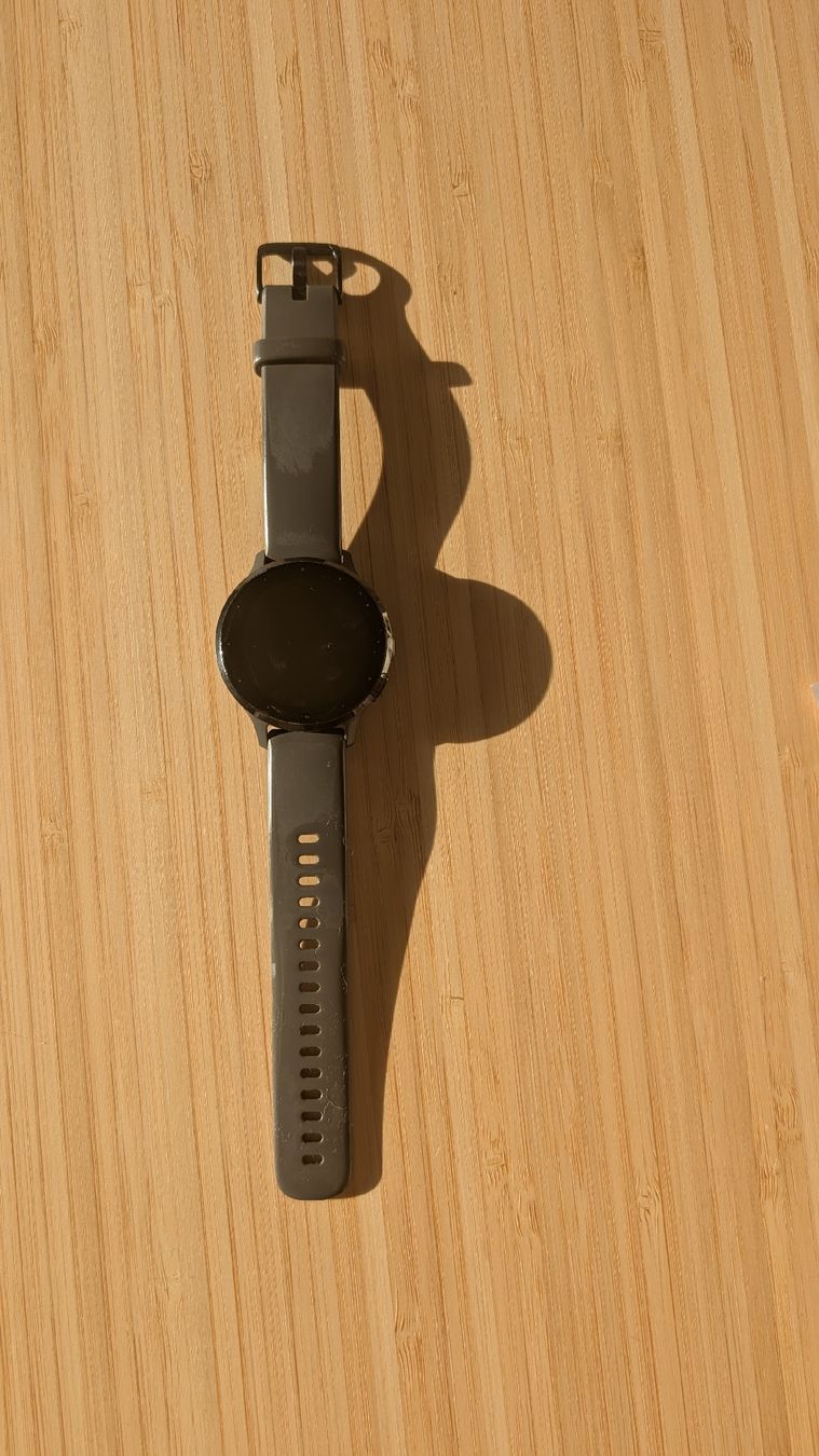 Garmin Smartwatch: Garmin Venu 3S – Gebraucht aus Horgen von bia_y5fw