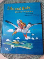 Lilu und Dudu - Abenteuer in Bora Bora - Kinderbuch top!