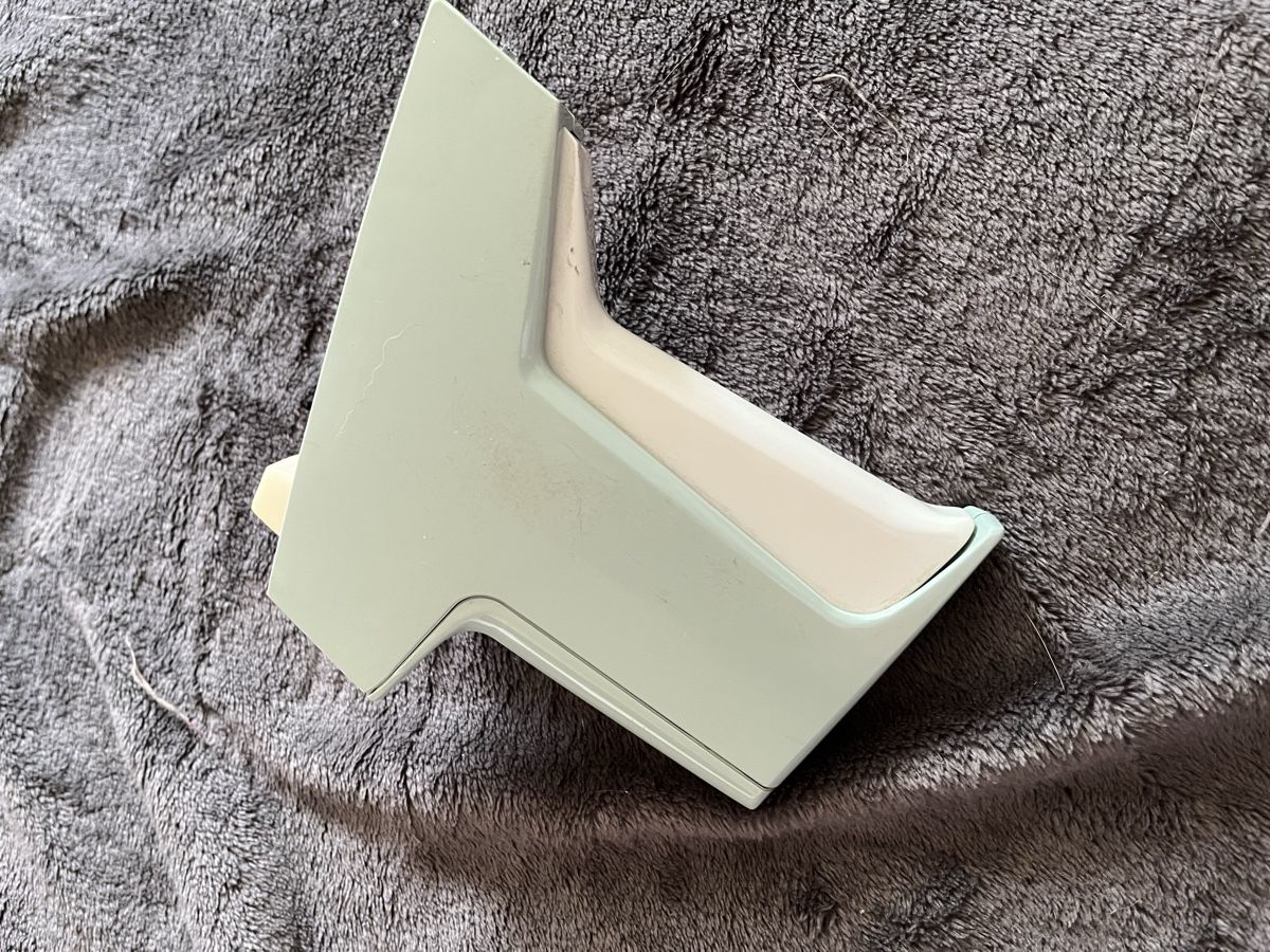 Dymo Stampanti: Original Dymo Beschriftungsgerät – Usato da St.Pantaleon venduto da loewin71 2