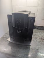 Jura D400 Kaffeemaschine Vollautomat | Läuft abr für Bastler