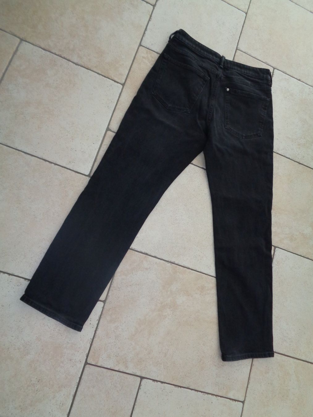 H&M Jeans: Jeans  H&M  Grösse 30/32 – Usato da Kreuzlingen venduto da Robi-2003 3