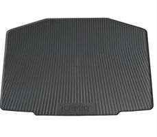 Skoda Kamiq ab 2020 - KOFFERRAUMMATTE - 658061160A