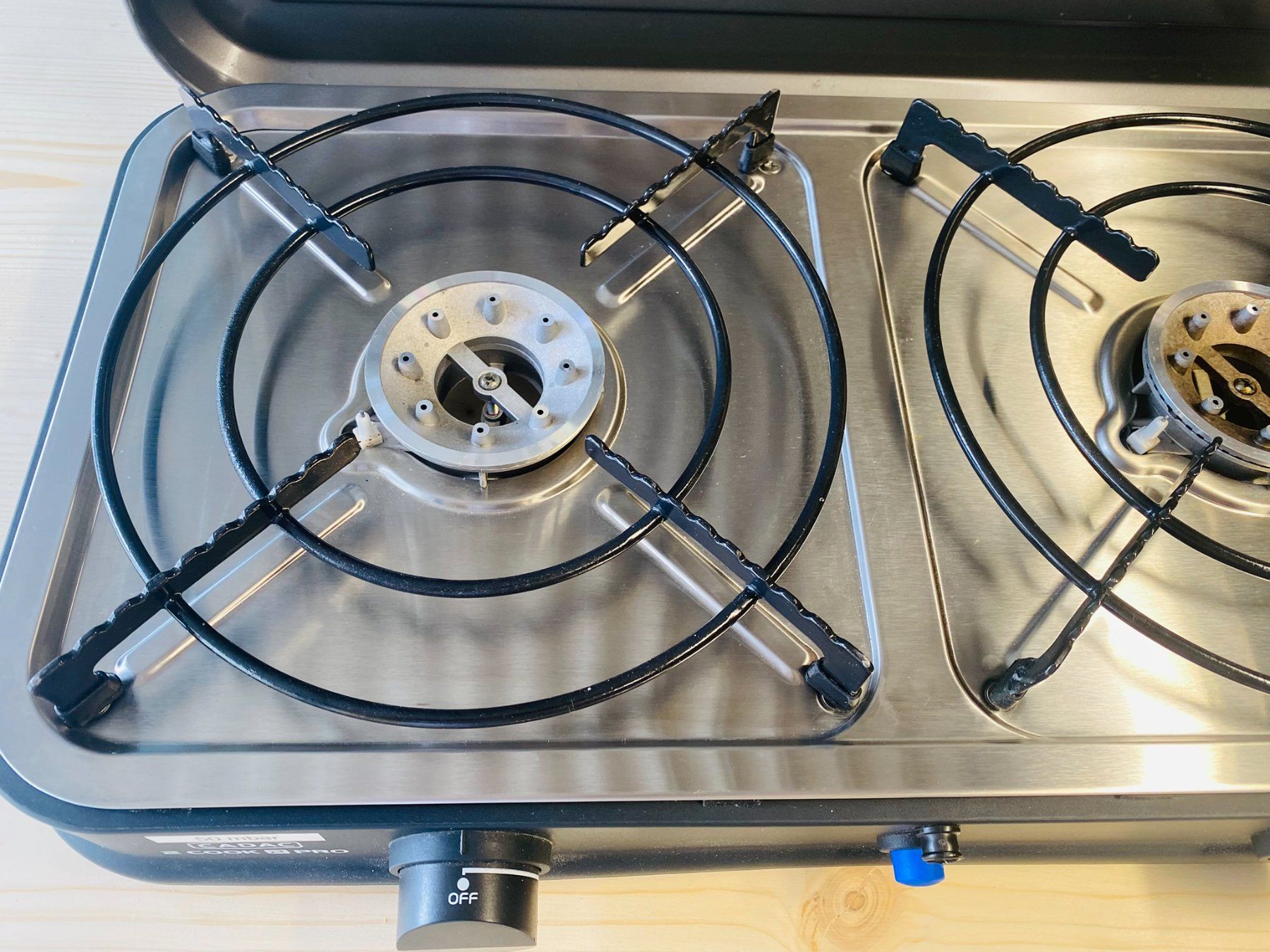 Grils: 2 Cadac Gas-Grill – D'occasion à Bottighofen par Prisersi 3