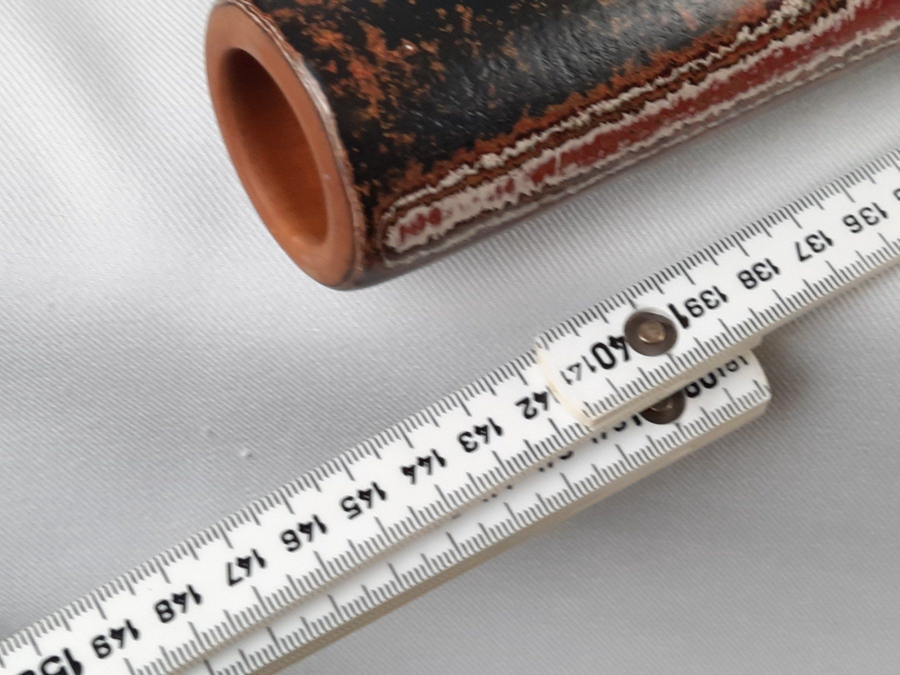 Strumenti musicali: Didgeridoo mit Transporttasche – Usato da Beinwil am See venduto da Restwert_Beinwil 4