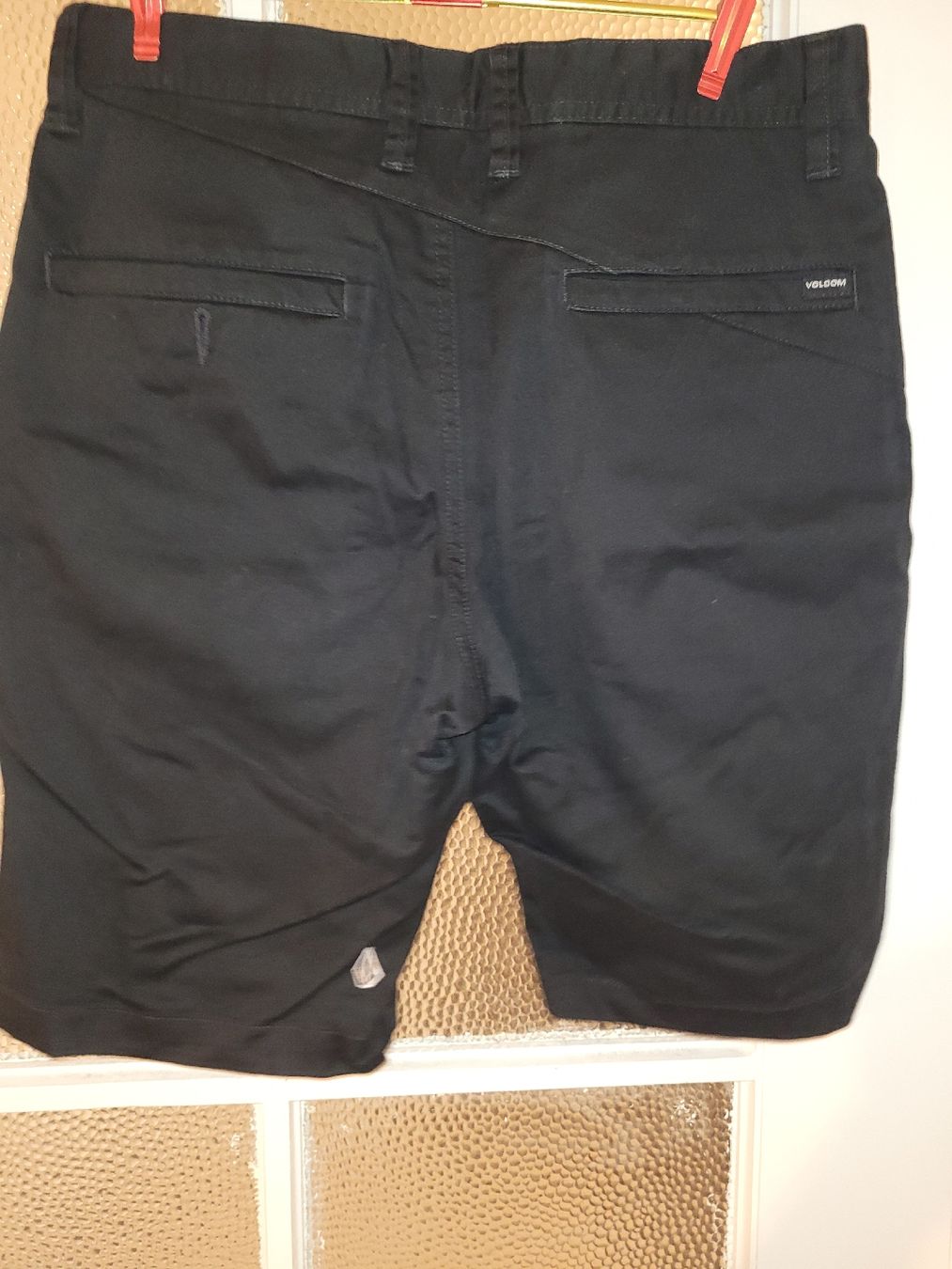 Volcom Hosen: Volcom Shorts, Gr. 31 – Gebraucht aus Zürich von mer_6tqg 1