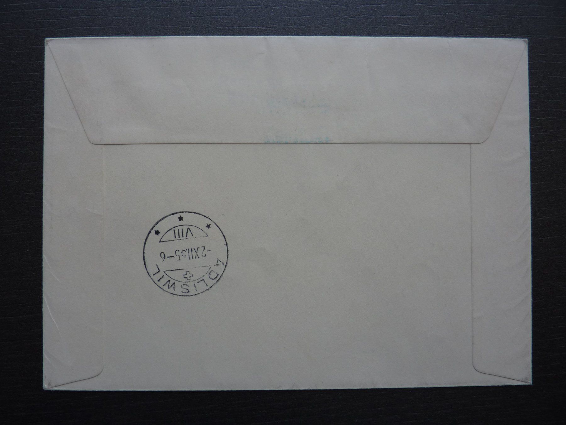 Alle Briefmarken: 1955 FDC Pro Juventute,  Fr. 10.-- – Neu (gemäss Beschreibung) aus Zürich von Aetna14 1
