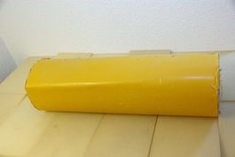 Klebefolie Doppelseitig 49cm, transparent