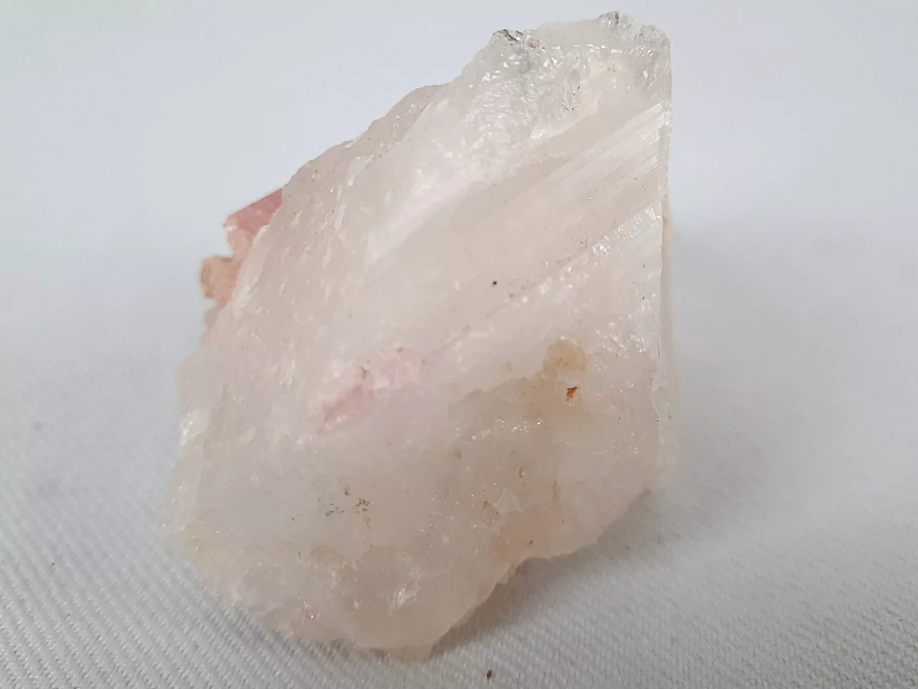 Minerali & Pietre curative: 2 Mineral-Steine – Usato da Beinwil am See venduto da Restwert_Beinwil 2