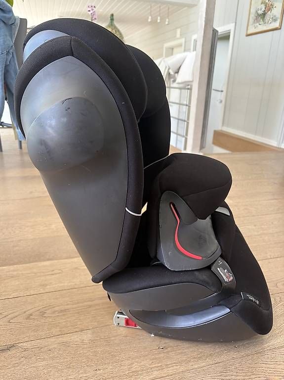 Auto-Kindersitze: Cybex Universal 9-36kg – Gebraucht aus Diesse von rouletm 1