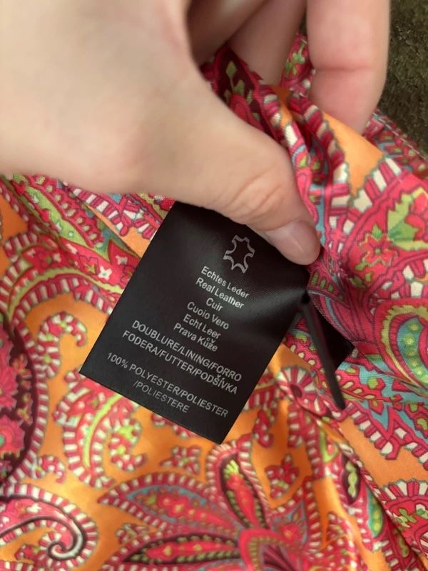 Jacken: Gipsy Wildleder Jacke – Neu (gemäss Beschreibung) aus Rafz von mar_j7dl 4