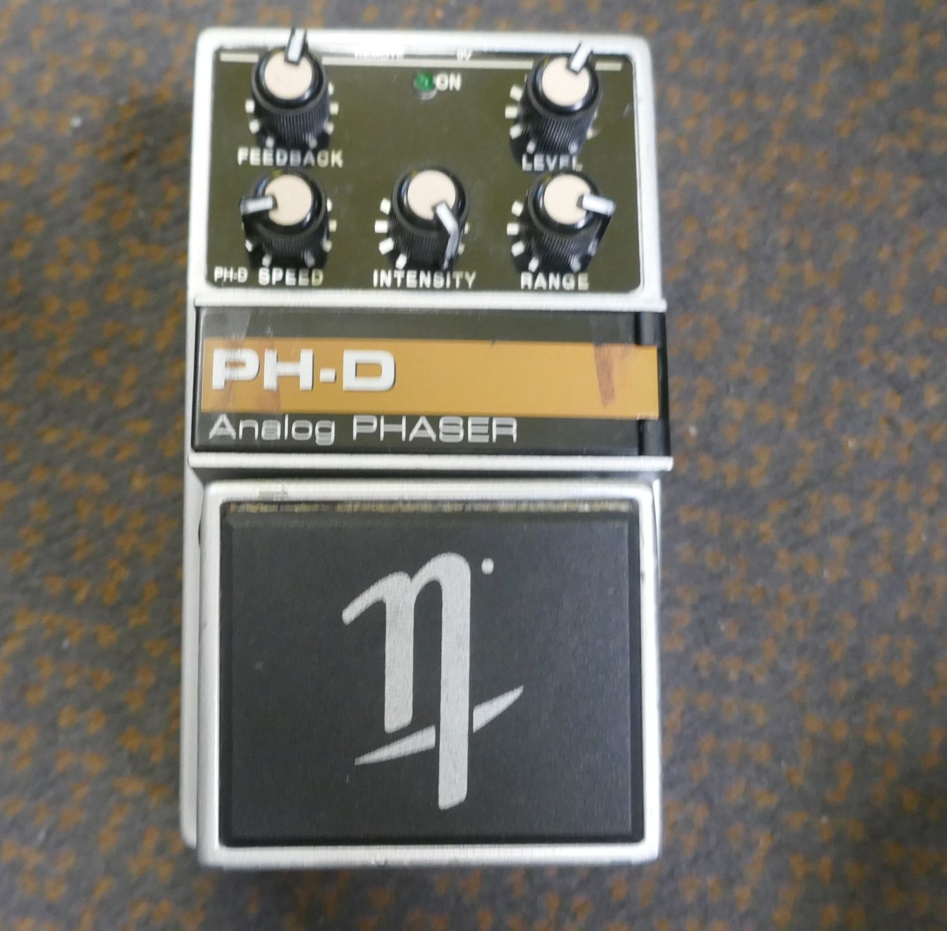 Instruments de musique: Drei Gitarren Effektpedale – D'occasion à Wenslingen par FairlightCMI 4