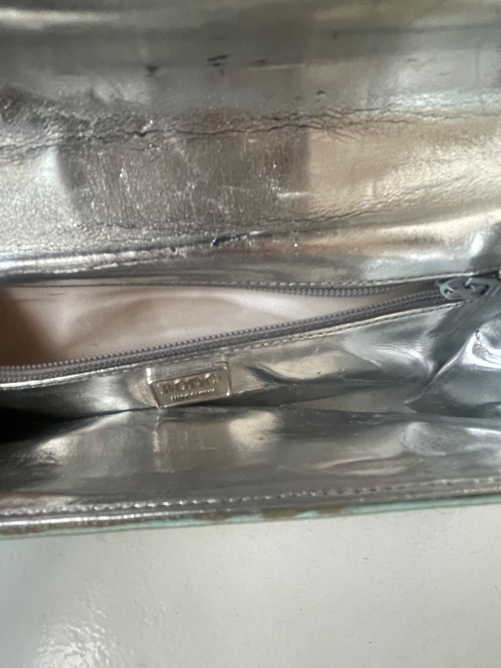 Borse da donna: Rodo pochette – Usato da Minusio venduto da Pink222 5