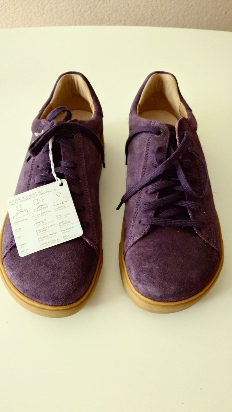 Birkenstock Scarpe da donna: Birkenstock Bend Low, Grösse 42 – Nuovo e nell'imballaggio originale da Riehen venduto da katep75