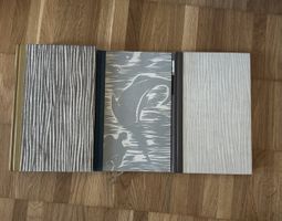 3 Hemingway Bücher: Der alte Mann und das Meer, 49 Stories